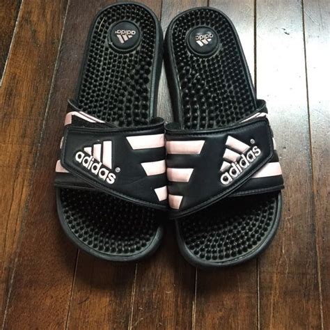 adidas bubble slides